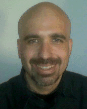 Image:Fabrizio Marchesano è un IBM Champion!