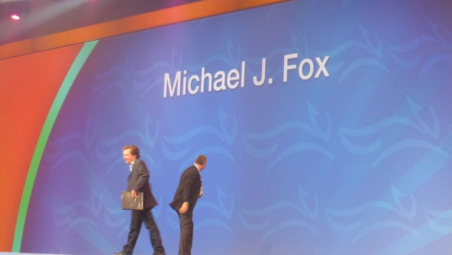 Image:Liveblogging dalla Opening General Session di Lotusphere 2012
