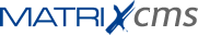 MatrixCMS