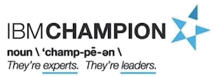 Image:IBM Champions 2019 - sono aperte le nomine