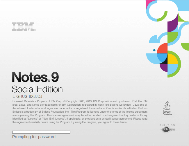 Image:Date di rilascio di IBM Notes e Domino 9 Social Edition- domani il webcast