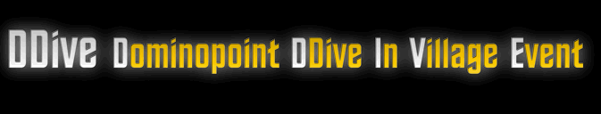 Image:DDive, il nuovo evento Dominopoint a settembre 2010