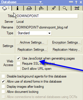 Image:_DoClick in Domino...Funzione non documentata.