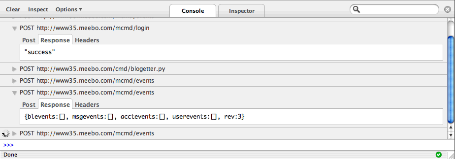 Image:FireBug - Finalmente il primo debugger Javascript