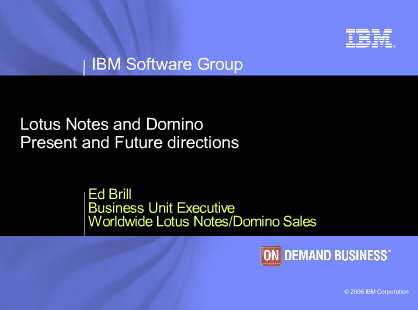 Slide Ed Brill 