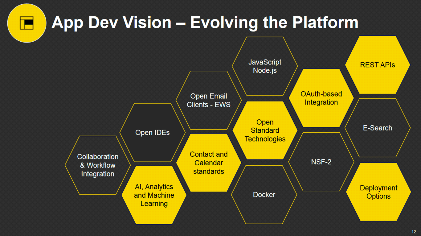 Image:webcast #domino2025 su Domino 10: grandi novità in arrivo!