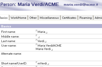 Image:Rinomina utente e Recupero ID di Backup