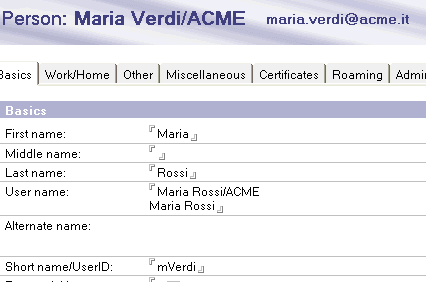 Image:Rinomina utente e Recupero ID di Backup