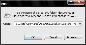 Image:Su Windows Vista dov’è il vero Notes.ini? 