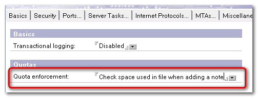 Image:Gestione delle Quote nei Database