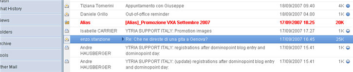 Image:8 cose su Lotus Notes 8 - Parte 1 Mail