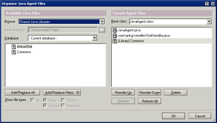 Image:Come esportare dati in Excel con JXLS