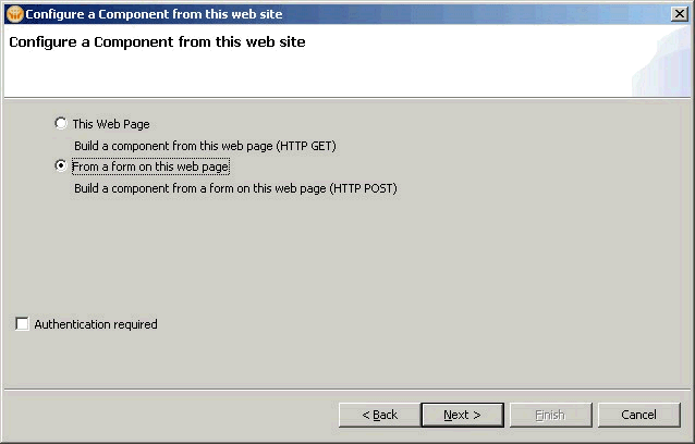 Image:Come impostare Live Text in Lotus Notes 8.01