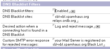 Image:Monitor DNS black list