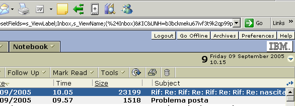 Image:DOLS: quali porte vengono utilizzate?