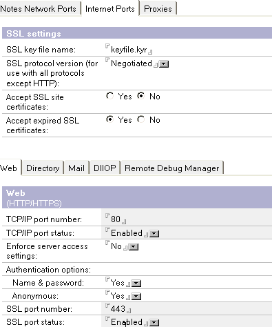 Image:Domino Autority Certification (SSL e x509)