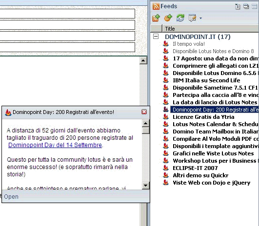 Image:Dominopoint dentro Notes 8