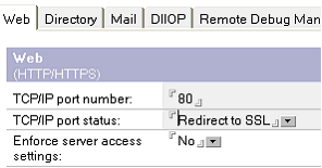 Image:HTTP/s: messa in sicurezza dei Database