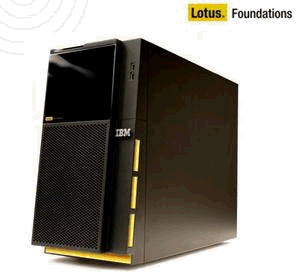 Image:Grandi Novità per Lotus Foundations