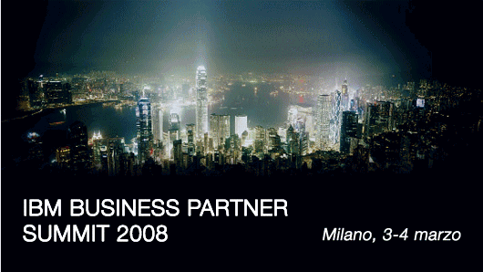 Image:IBM Business Partner Summit 2008