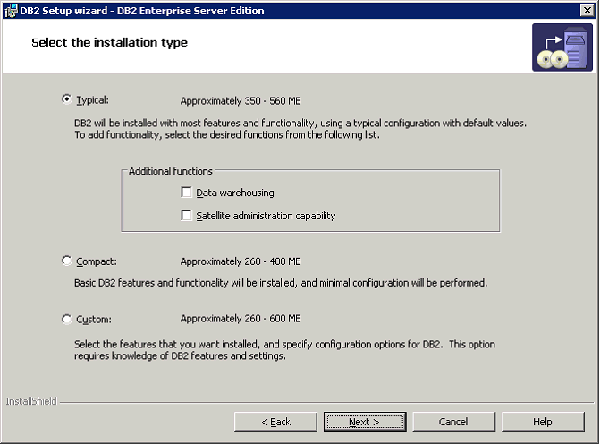 Image:Installazione e Configurazione DB2 x Domino