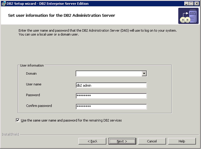 Image:Installazione e Configurazione DB2 x Domino