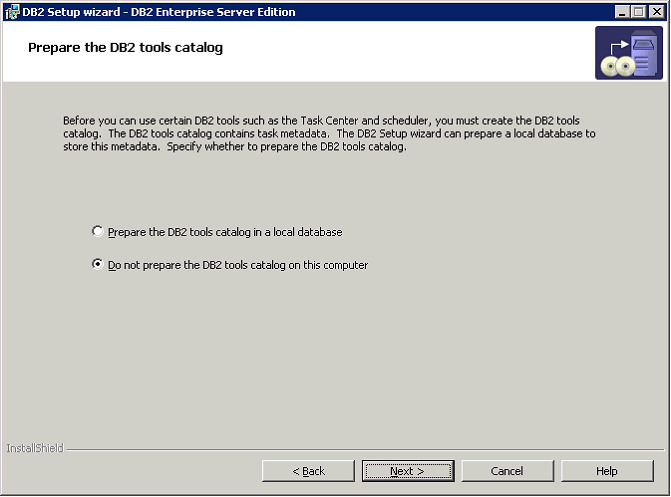 Image:Installazione e Configurazione DB2 x Domino