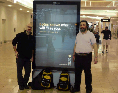 Image:Italiani a Orlando - Lotusphere 2010 – Aspettando il 2011
