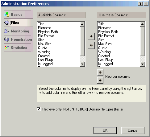 Image:Lentezza apertura client administrator con FT