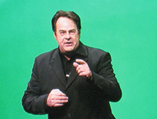 Image:Live dalla Opening General Session