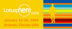 Image:Lotusphere 2006: 