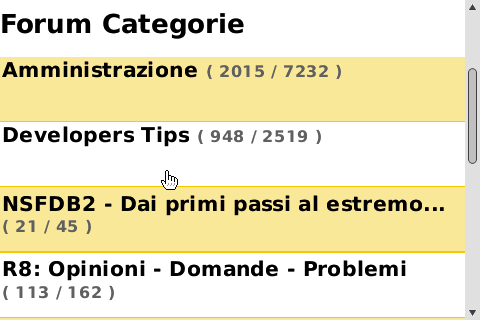 Image:Nasce Dominopoint Mobile per blackberry, iphone ecc...