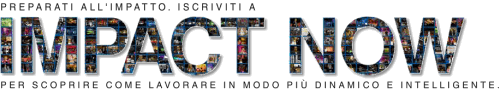 Image:Non mancate a Impact 2009!