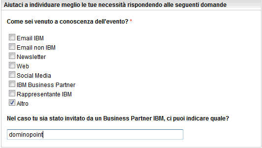 Image:Non mancate a Impact 2009!