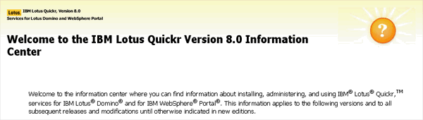 Image:Risorse su IBM Lotus Quickr 8
