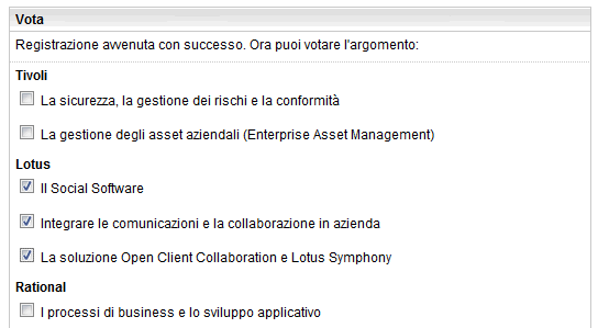Image:Vota Lotus per IBM Softwareland e vinci openmoko FreeRunner 