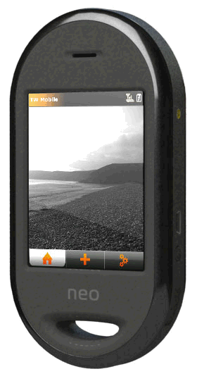 Image:Vota Lotus per IBM Softwareland e vinci openmoko FreeRunner 