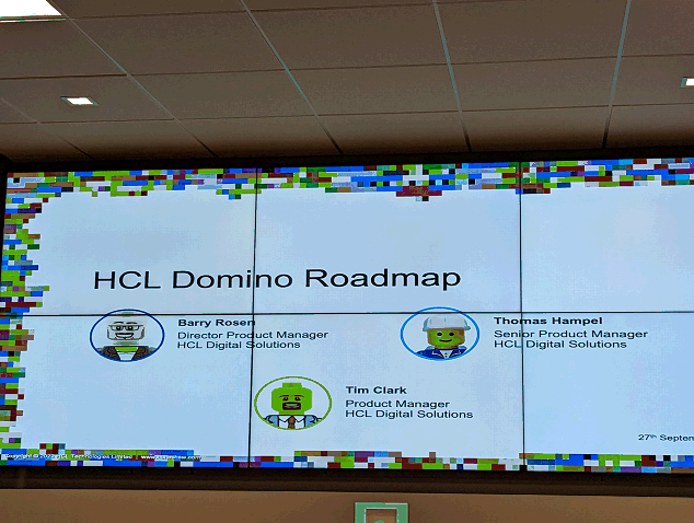 Image:Annunci Factory Tour - Chelmsford  #dominoforever