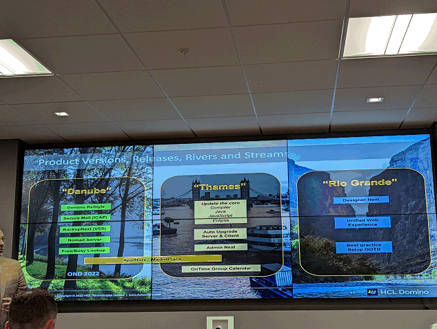 Image:Annunci Factory Tour - Chelmsford  #dominoforever