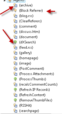 Image:Anticipazione sulla 8.5.1 - Lotus Designer - prima parte