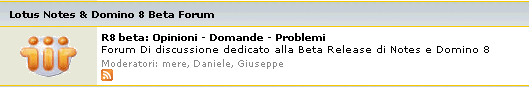 Image:Nuovo Forum x Notes e Domino 8 Beta