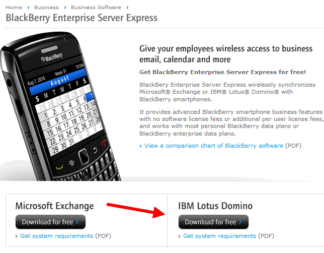 Image:BESX - FREE per Domino