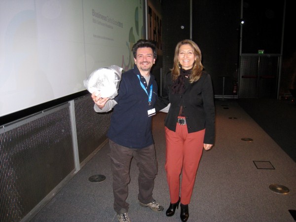 Image:Business Gets Social 2012: disponibili le presentazioni