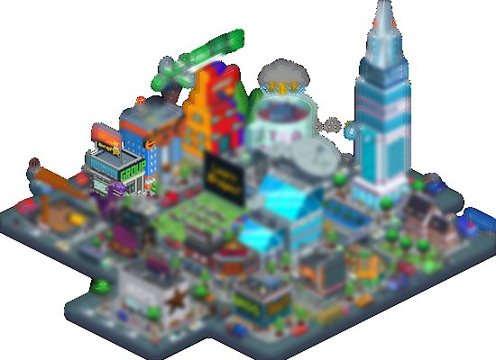 Image:Chi va a Lotusphere 2011?