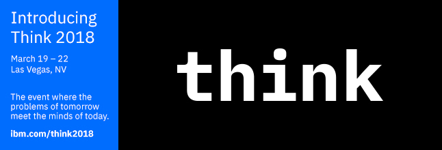 Image:Codici Sconto per Think 2018