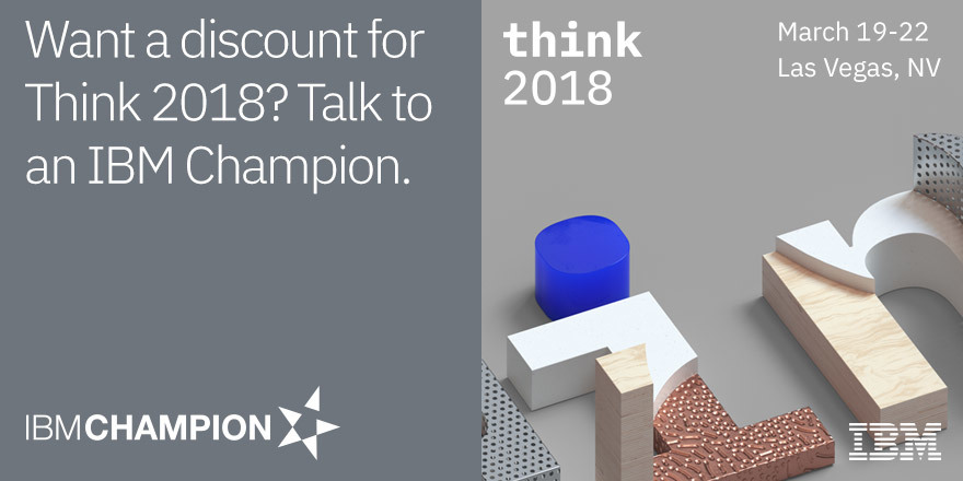 Image:Codici Sconto per Think 2018