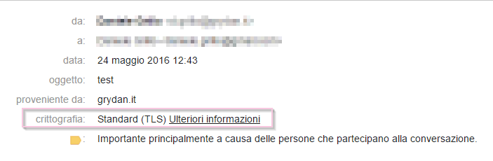 Image:come attivare sicurezza TLS su SMTP di Domino