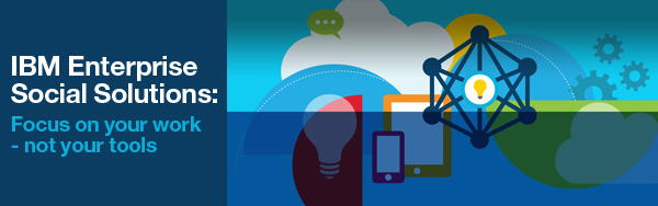 Image:Competitive Project Office Workshop: IBM Enterprise Social Solutions – Focus on your work, not your tools