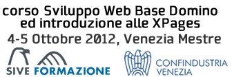 Image:Corso XPages a Venezia la prima settimana di Ottobre