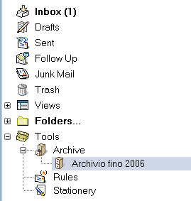 Image:Archiviare posta mediante Drag & Drop